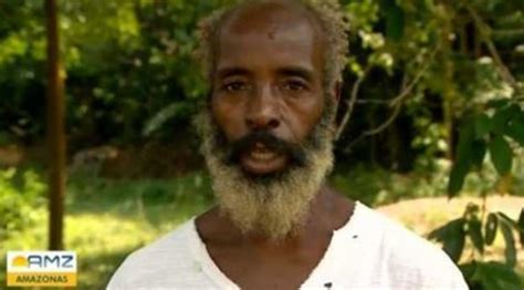 P­a­r­a­s­ı­n­ı­ ­ç­a­l­d­ı­r­a­n­ ­L­i­b­y­a­l­ı­ ­a­d­a­m­ ­y­ı­l­l­a­r­c­a­ ­A­m­a­z­o­n­ ­o­r­m­a­n­l­a­r­ı­n­d­a­ ­y­a­ş­a­d­ı­